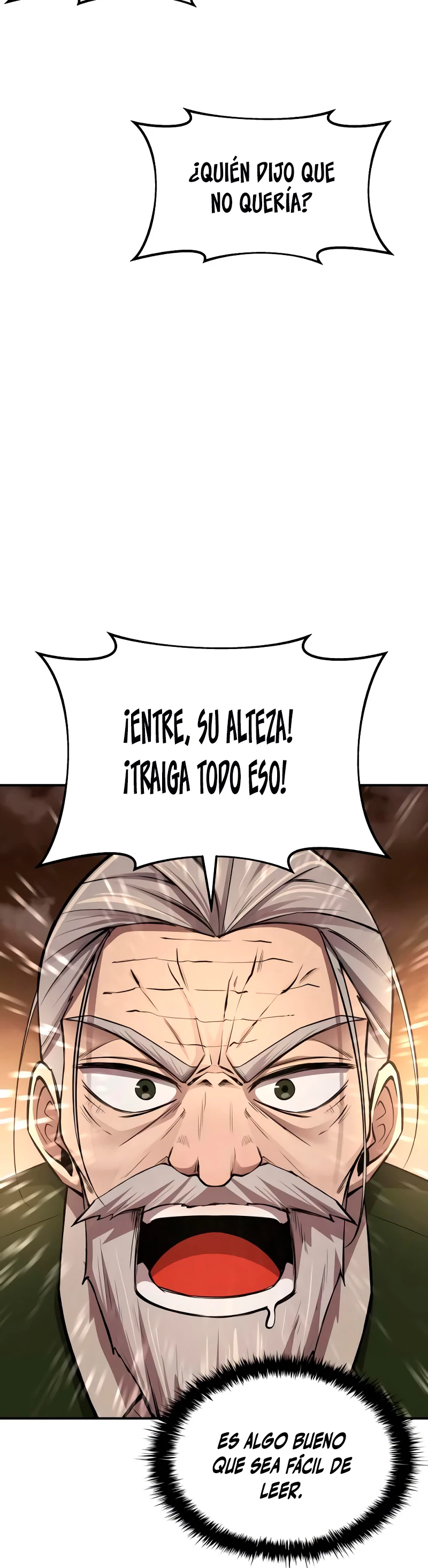 Me Converti En El Tirano De Un Juego De Defensa Capitulo 26 página 5