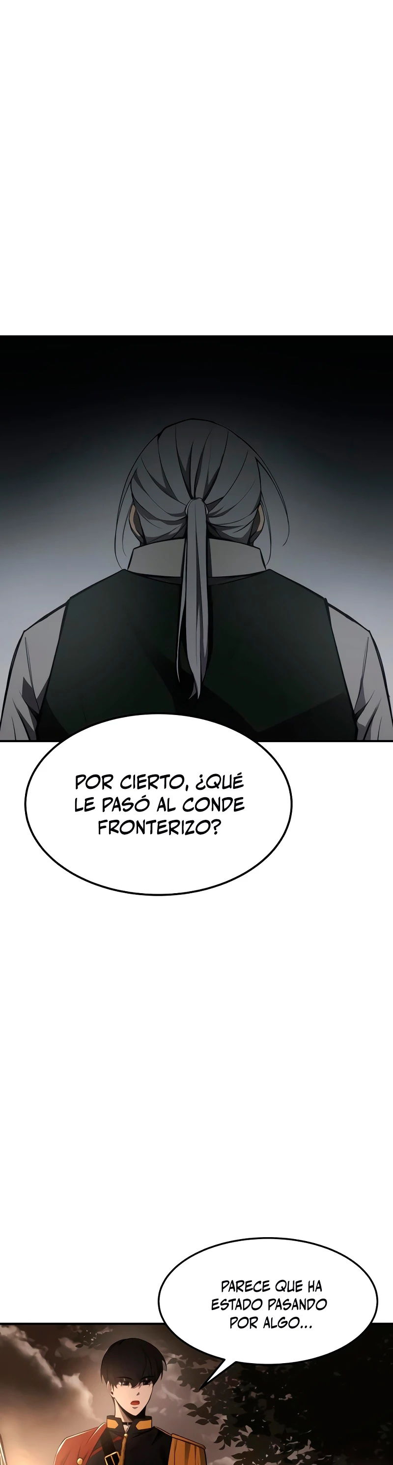 Me Converti En El Tirano De Un Juego De Defensa Capitulo 26 página 50