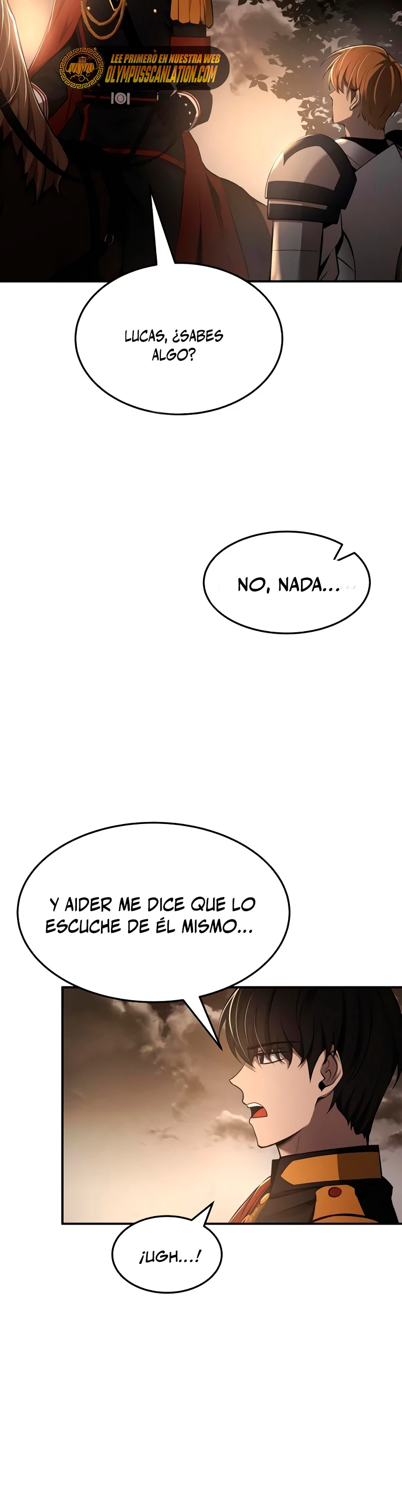 Me Converti En El Tirano De Un Juego De Defensa Capitulo 26 página 51