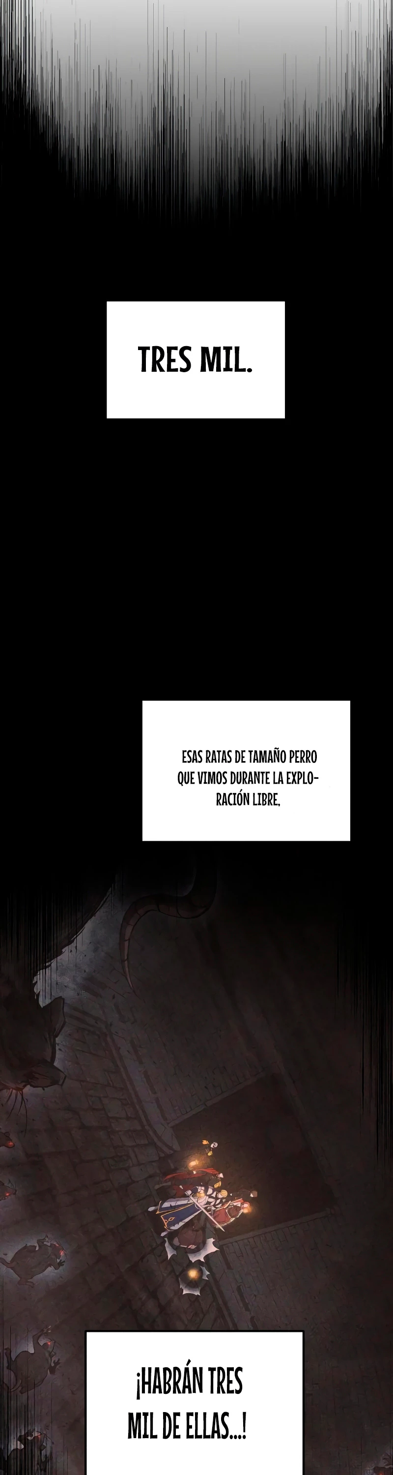Me Converti En El Tirano De Un Juego De Defensa Capitulo 27 página 10