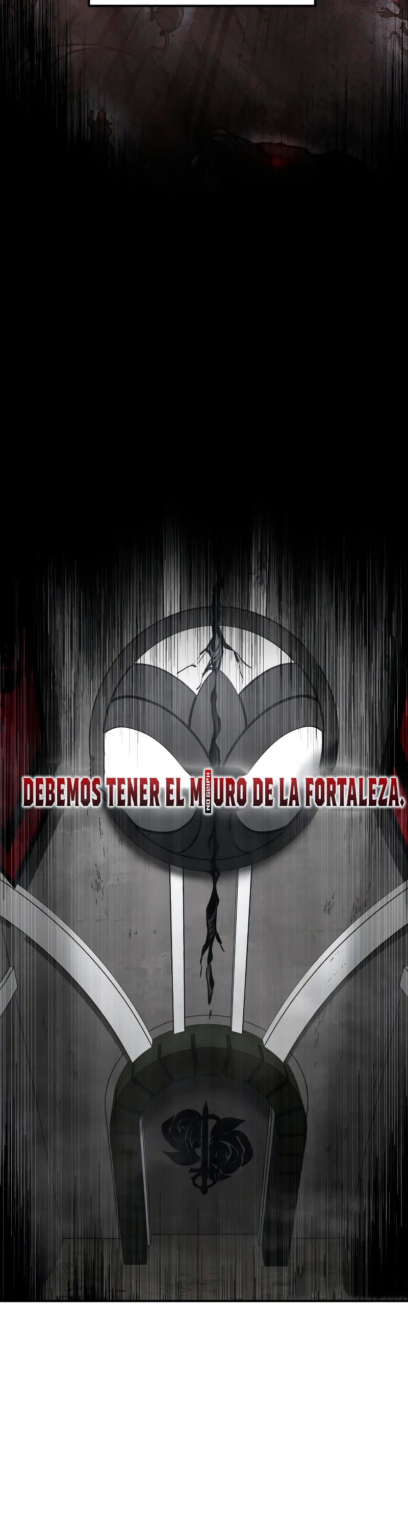 Me Converti En El Tirano De Un Juego De Defensa Capitulo 27 página 11