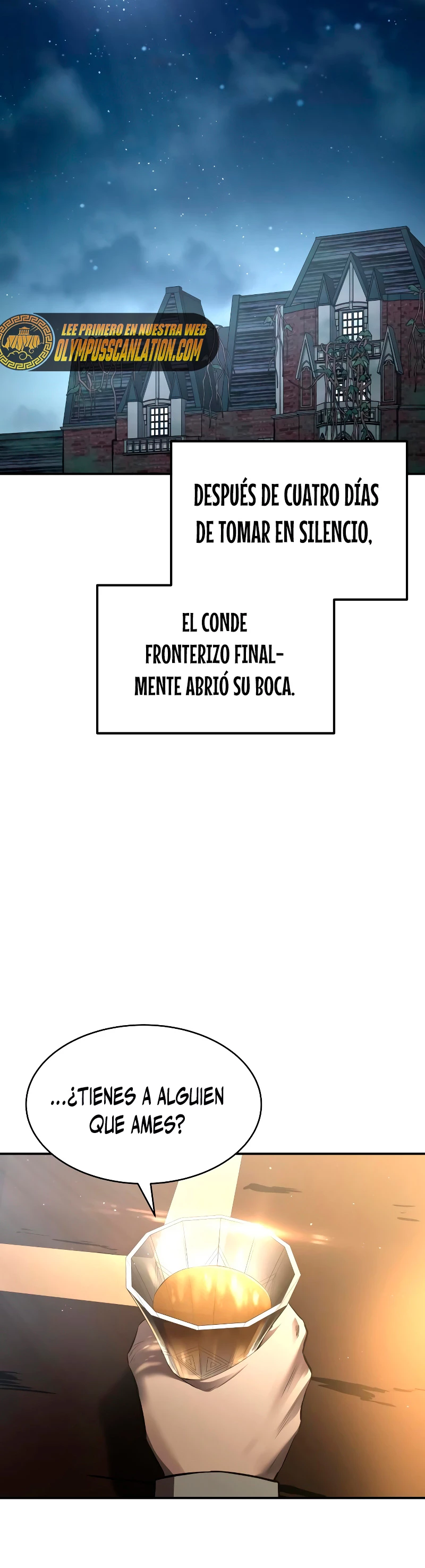 Me Converti En El Tirano De Un Juego De Defensa Capitulo 27 página 17