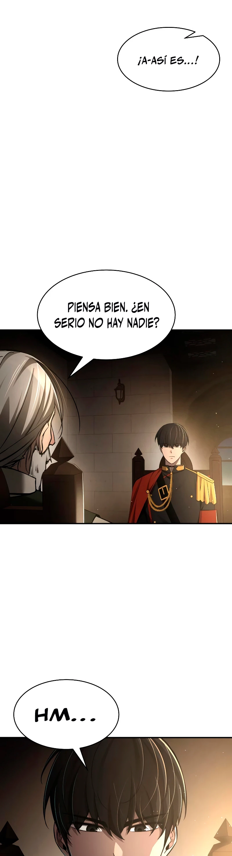 Me Converti En El Tirano De Un Juego De Defensa Capitulo 27 página 20