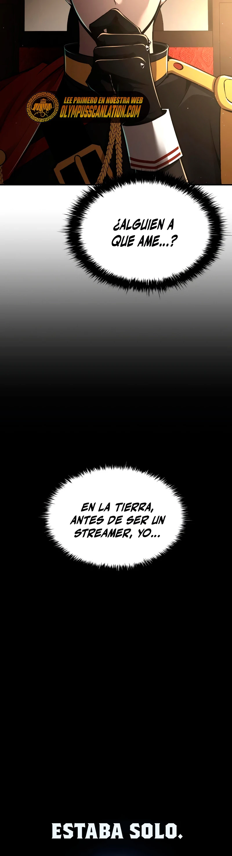 Me Converti En El Tirano De Un Juego De Defensa Capitulo 27 página 21