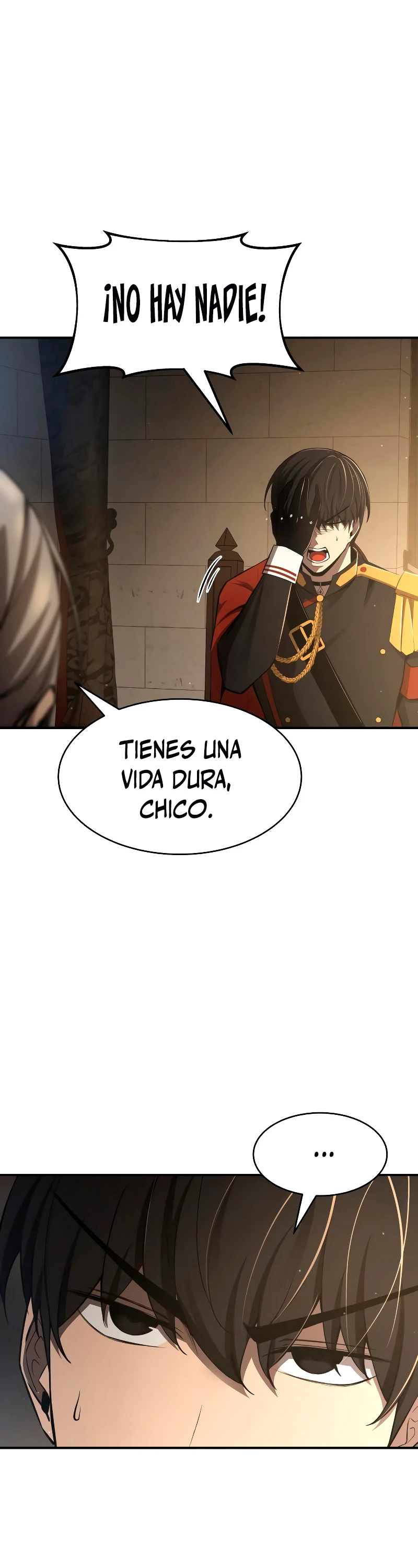 Me Converti En El Tirano De Un Juego De Defensa Capitulo 27 página 26