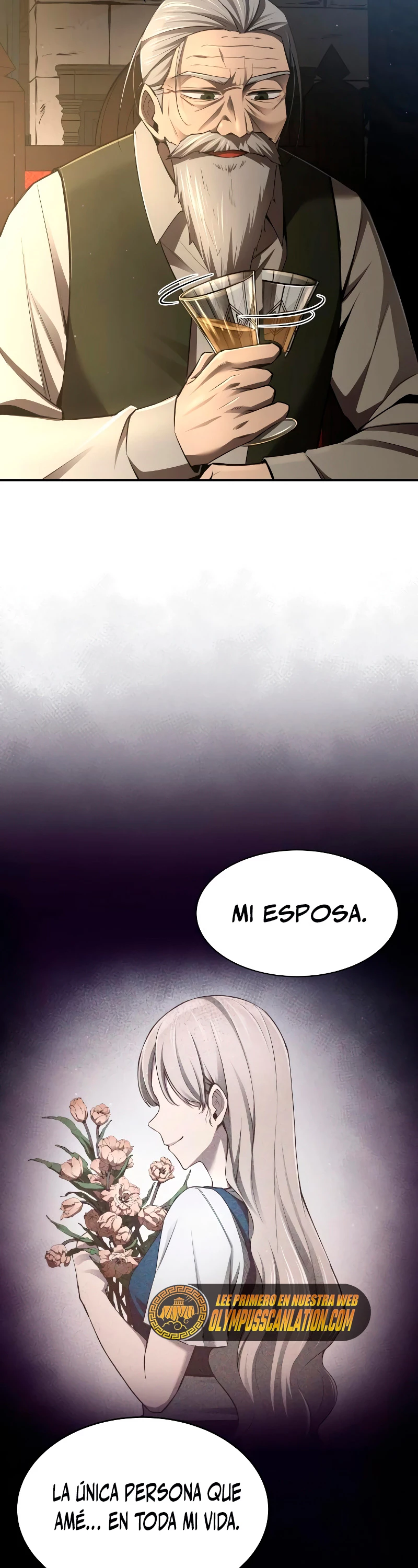 Me Converti En El Tirano De Un Juego De Defensa Capitulo 27 página 28