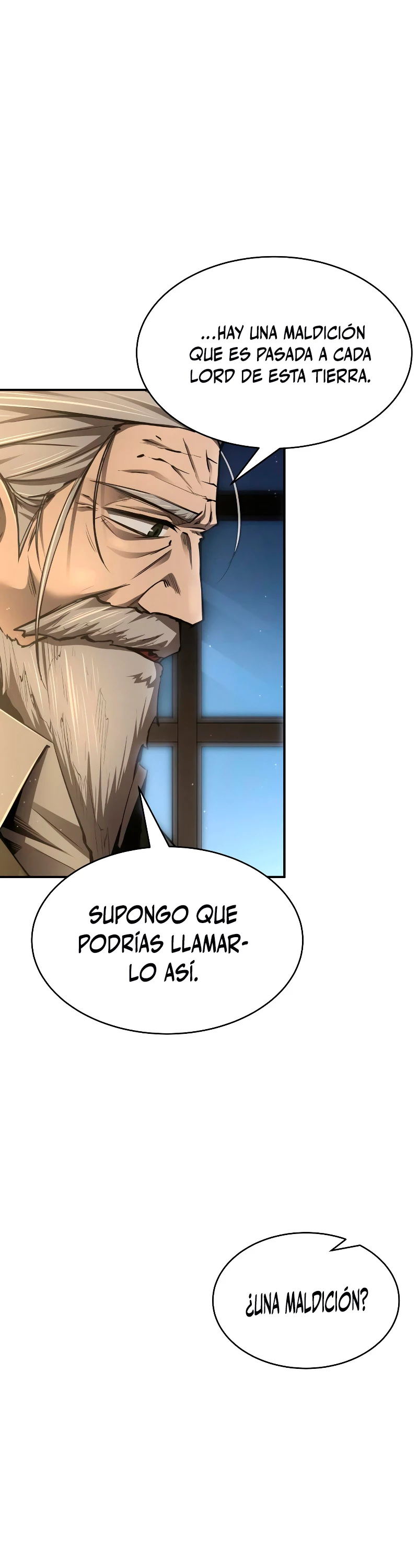 Me Converti En El Tirano De Un Juego De Defensa Capitulo 27 página 31