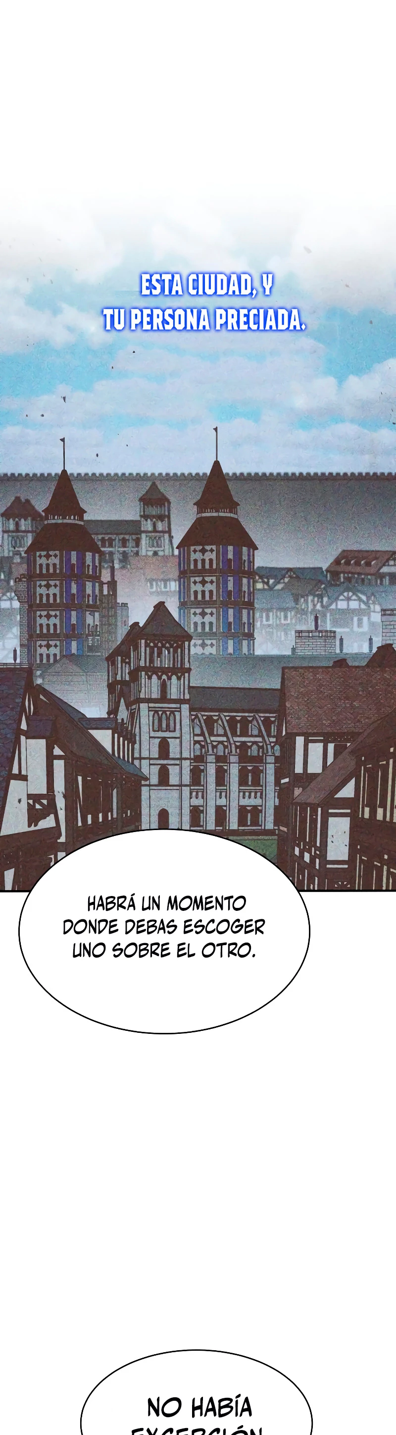 Me Converti En El Tirano De Un Juego De Defensa Capitulo 27 página 32