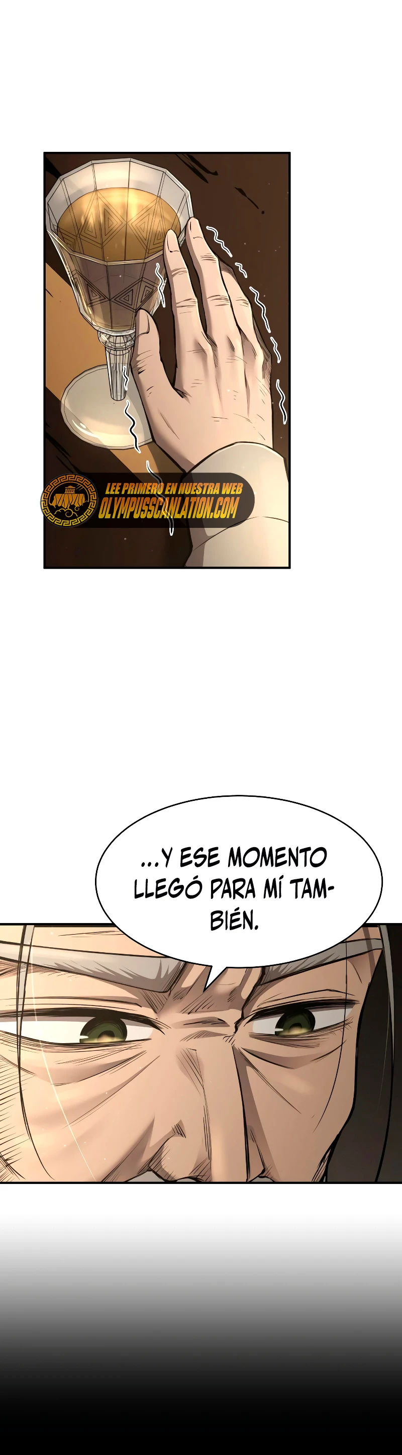 Me Converti En El Tirano De Un Juego De Defensa Capitulo 27 página 34