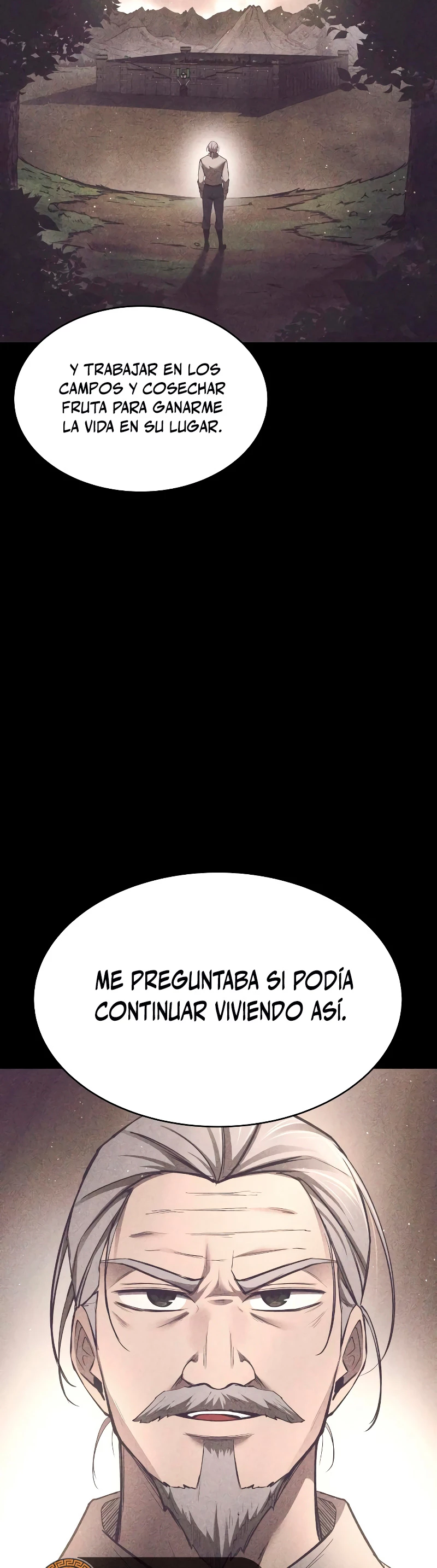 Me Converti En El Tirano De Un Juego De Defensa Capitulo 27 página 43
