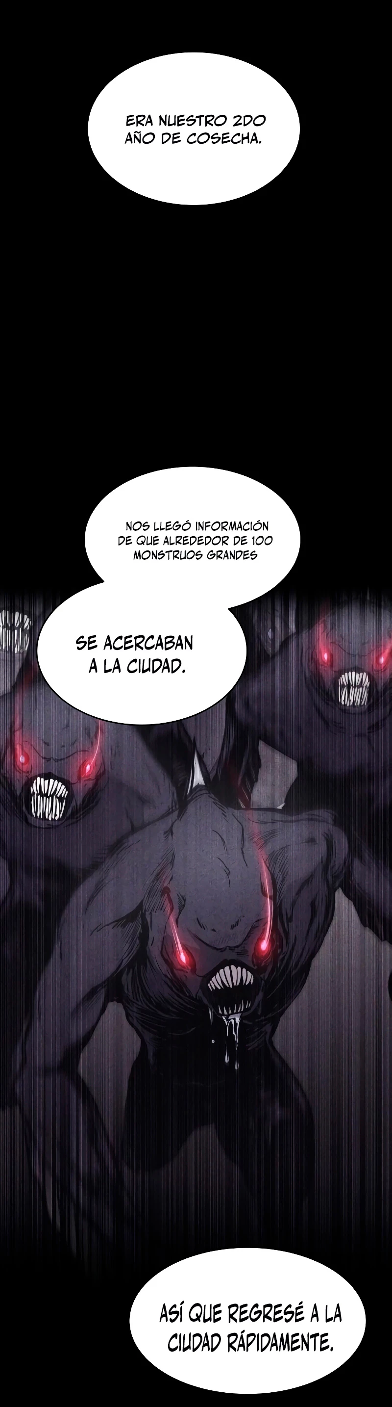 Me Converti En El Tirano De Un Juego De Defensa Capitulo 27 página 45