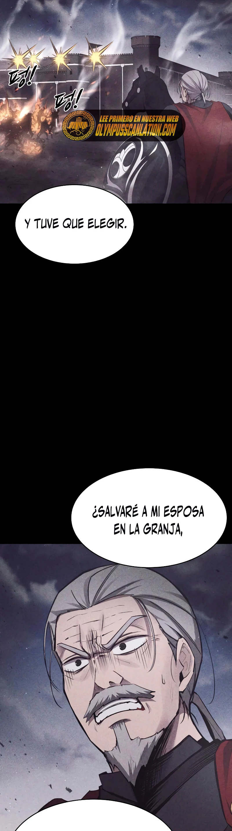 Me Converti En El Tirano De Un Juego De Defensa Capitulo 27 página 49