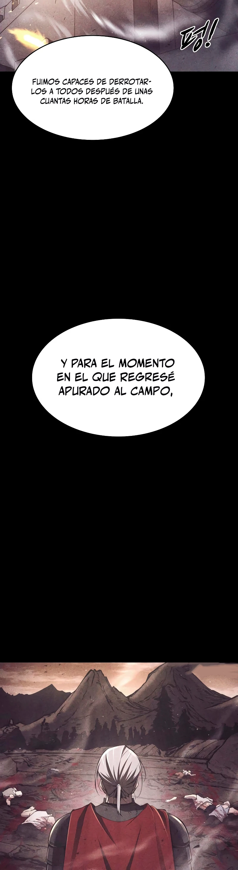 Me Converti En El Tirano De Un Juego De Defensa Capitulo 27 página 53