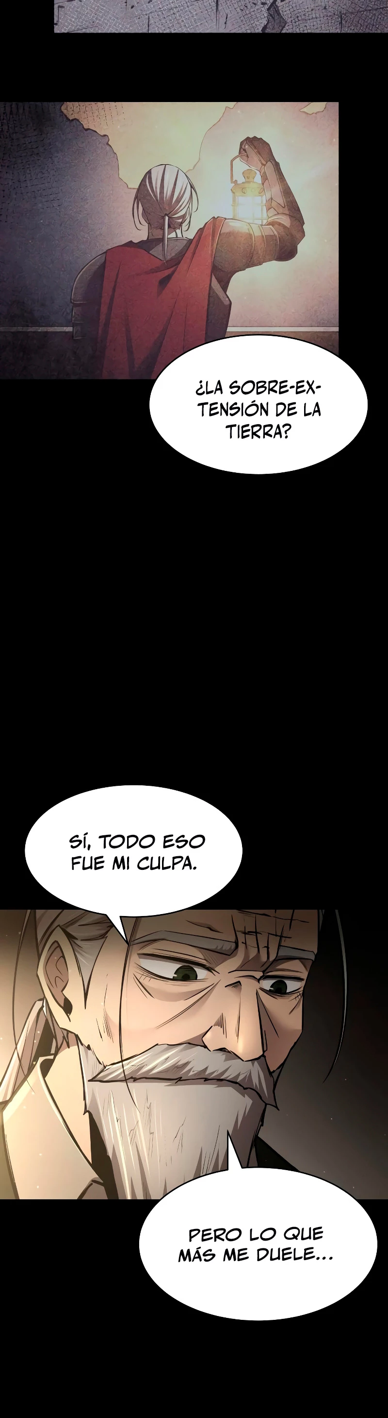 Me Converti En El Tirano De Un Juego De Defensa Capitulo 27 página 56
