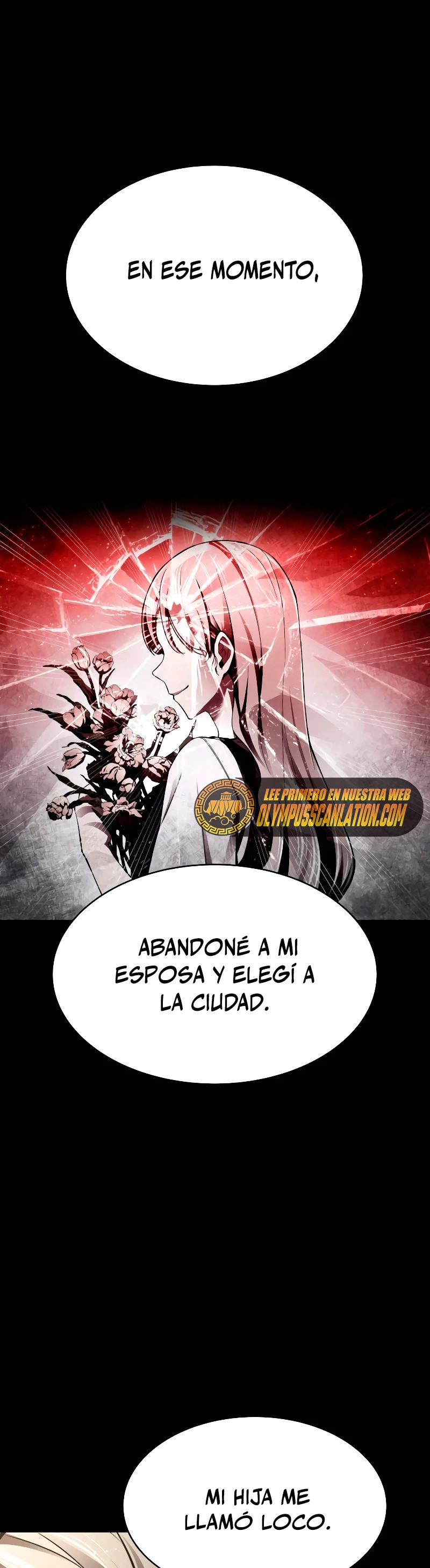 Me Converti En El Tirano De Un Juego De Defensa Capitulo 27 página 57