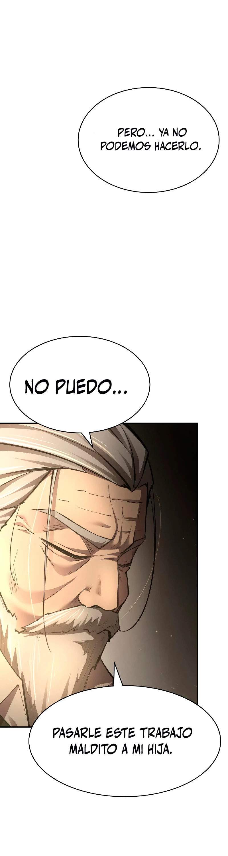 Me Converti En El Tirano De Un Juego De Defensa Capitulo 27 página 65