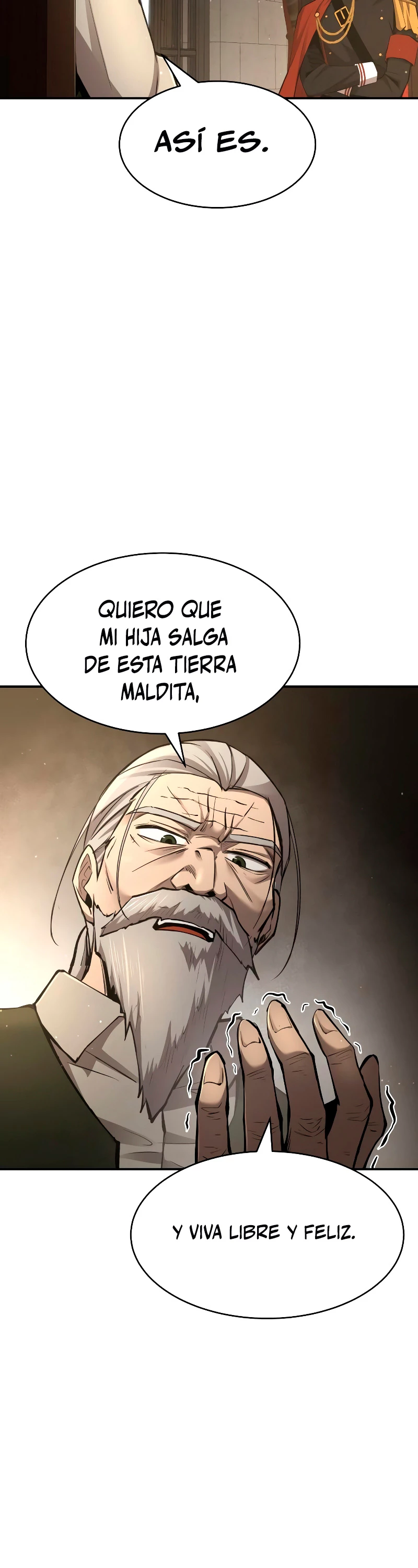 Me Converti En El Tirano De Un Juego De Defensa Capitulo 27 página 67