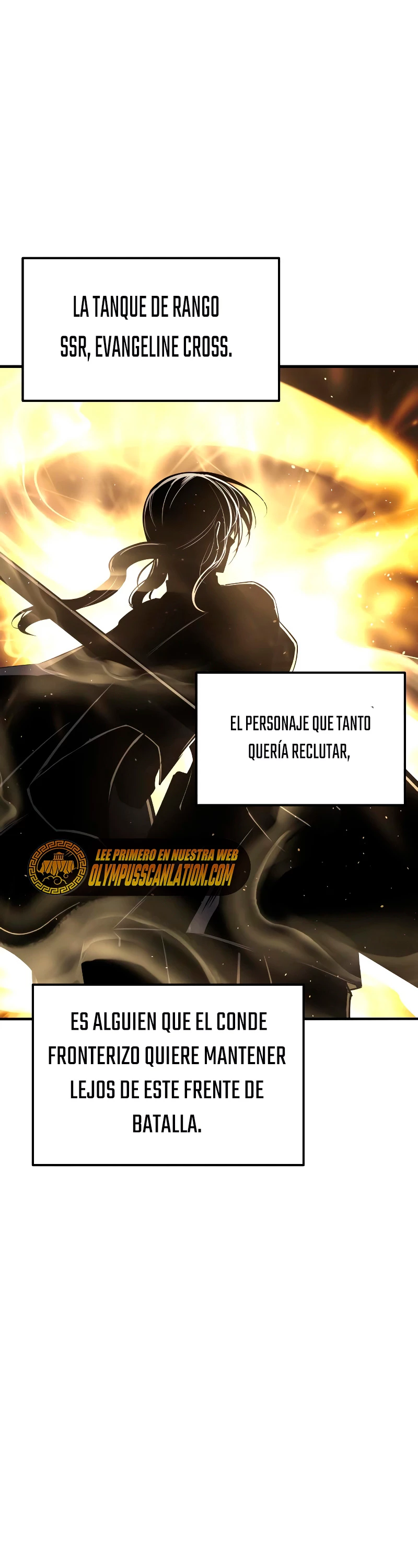 Me Converti En El Tirano De Un Juego De Defensa Capitulo 27 página 68