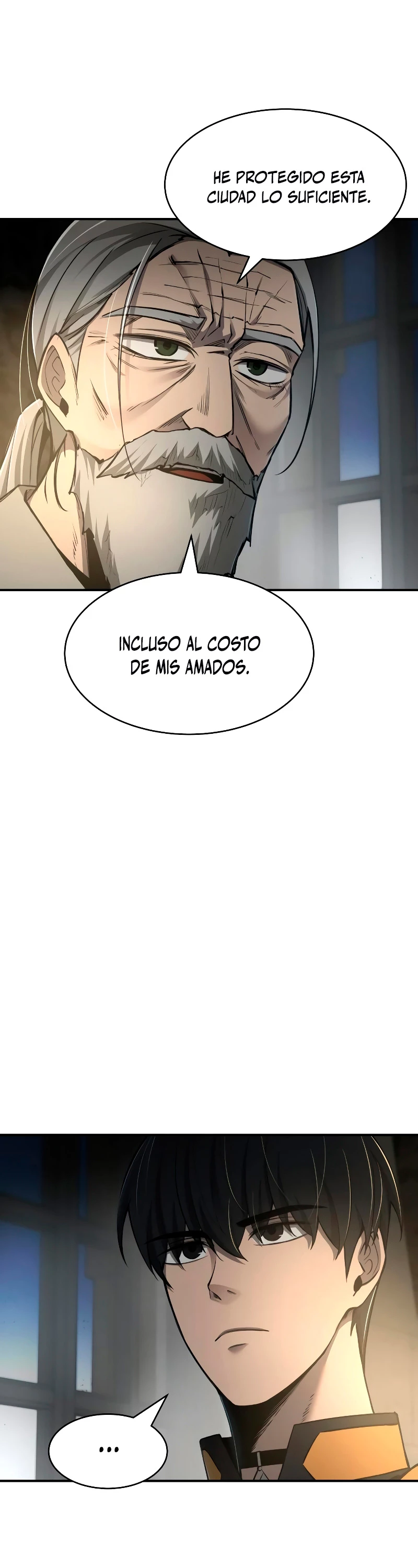 Me Converti En El Tirano De Un Juego De Defensa Capitulo 27 página 70