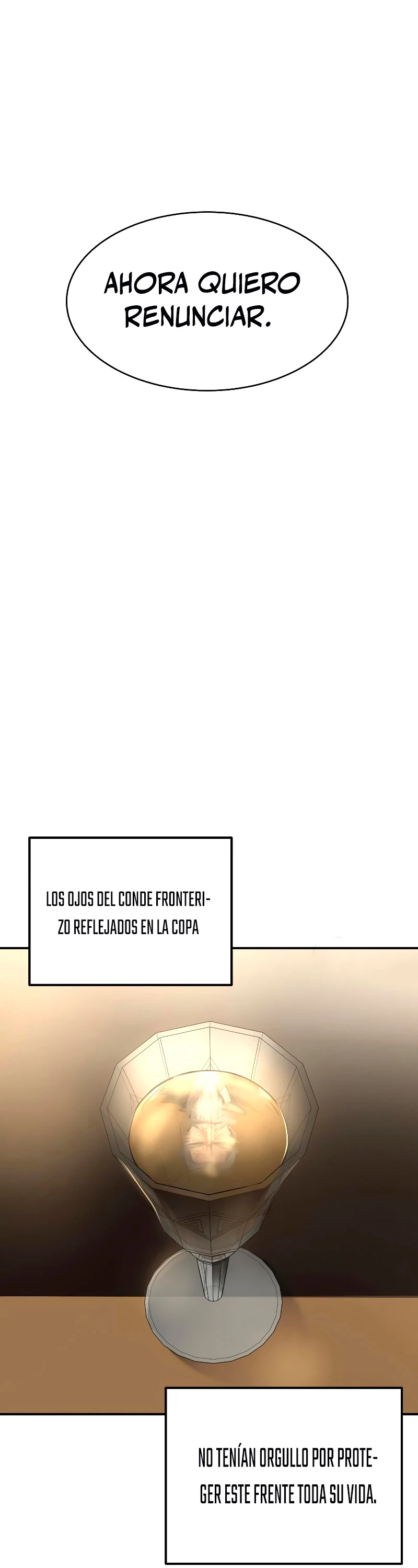 Me Converti En El Tirano De Un Juego De Defensa Capitulo 27 página 71