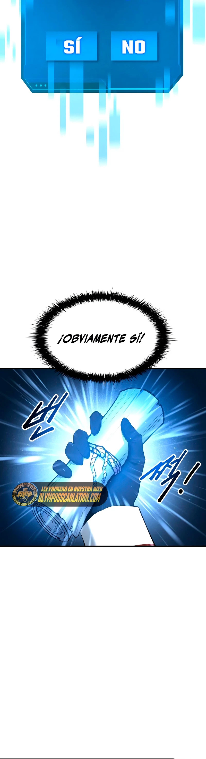 Me Converti En El Tirano De Un Juego De Defensa Capitulo 28 página 13