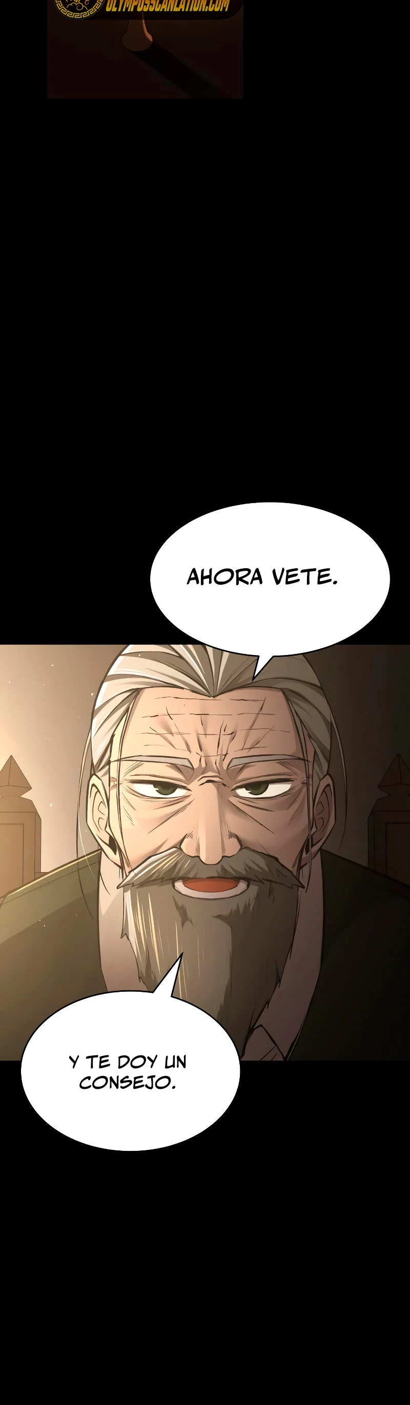 Me Converti En El Tirano De Un Juego De Defensa Capitulo 28 página 3