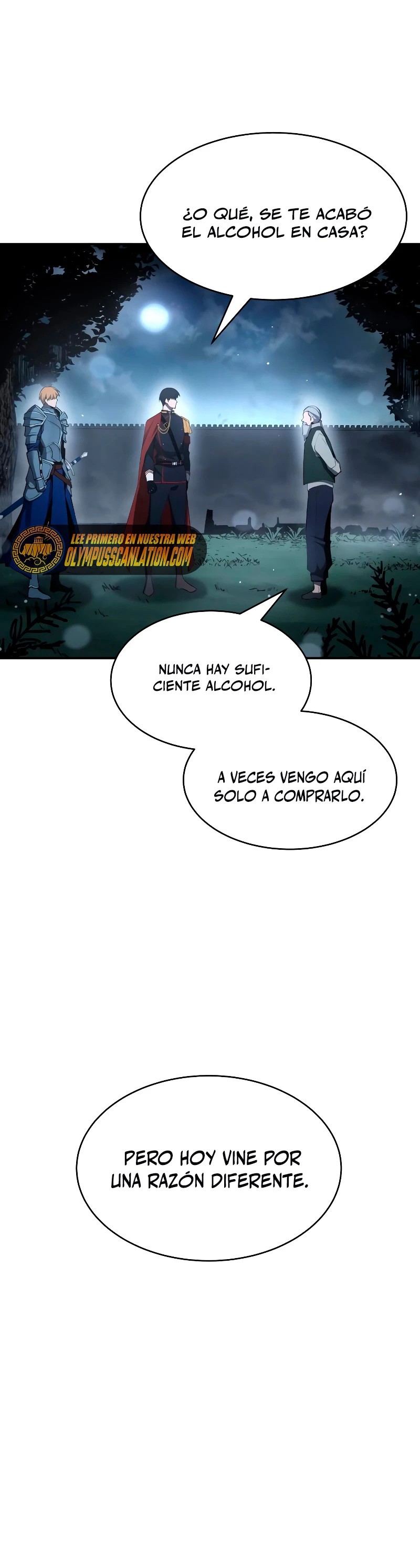 Me Converti En El Tirano De Un Juego De Defensa Capitulo 28 página 41