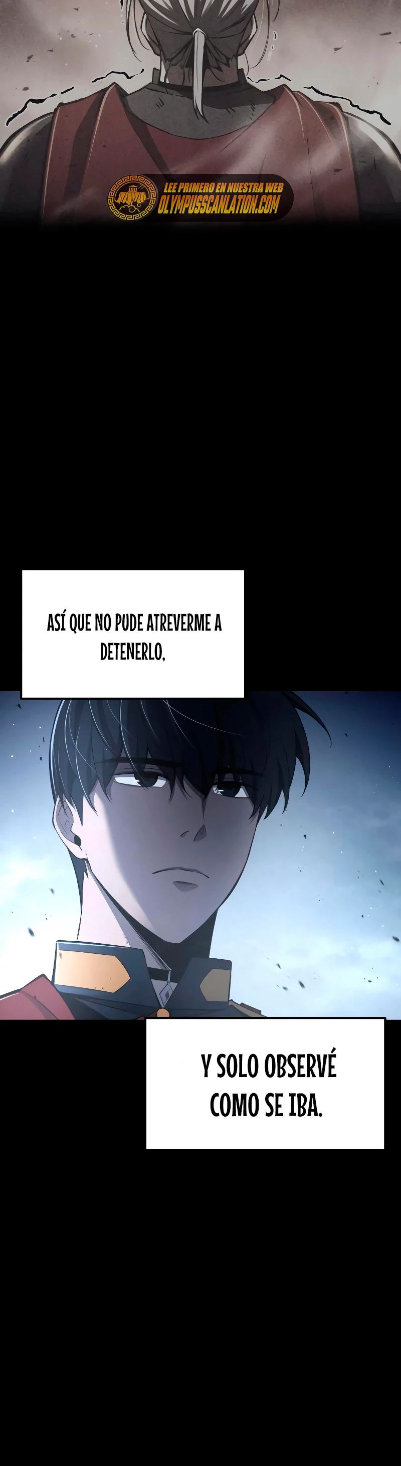 Me Converti En El Tirano De Un Juego De Defensa Capitulo 28 página 54