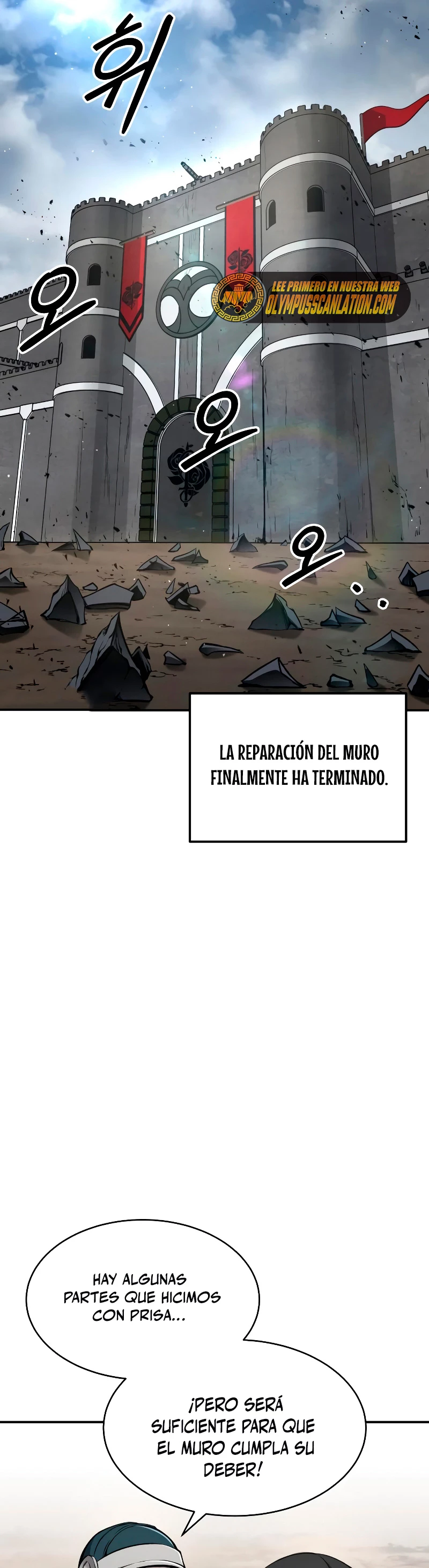 Me Converti En El Tirano De Un Juego De Defensa Capitulo 28 página 57