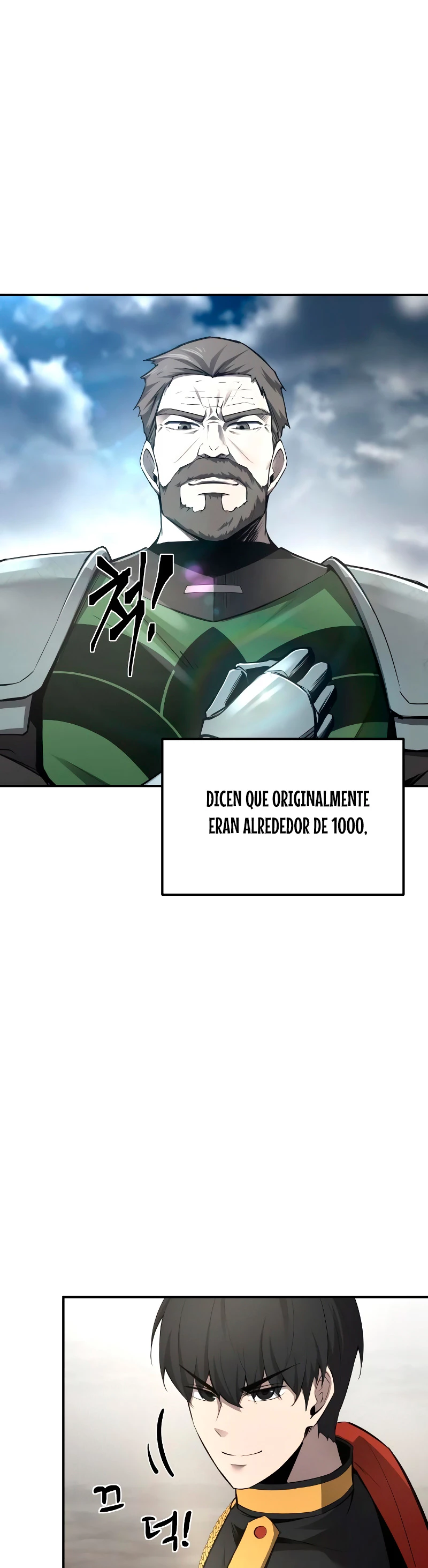 Me Converti En El Tirano De Un Juego De Defensa Capitulo 28 página 60