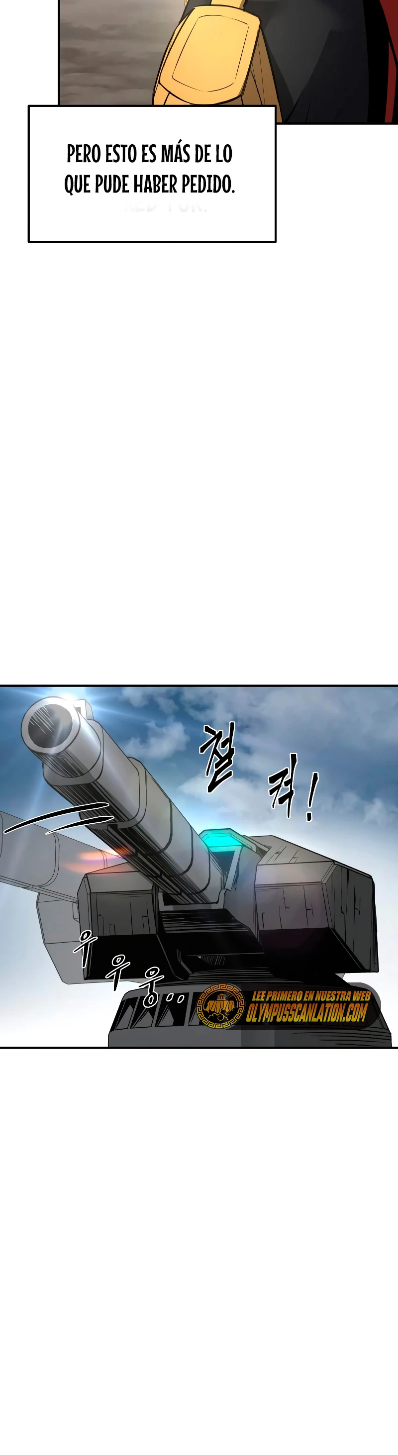 Me Converti En El Tirano De Un Juego De Defensa Capitulo 28 página 61