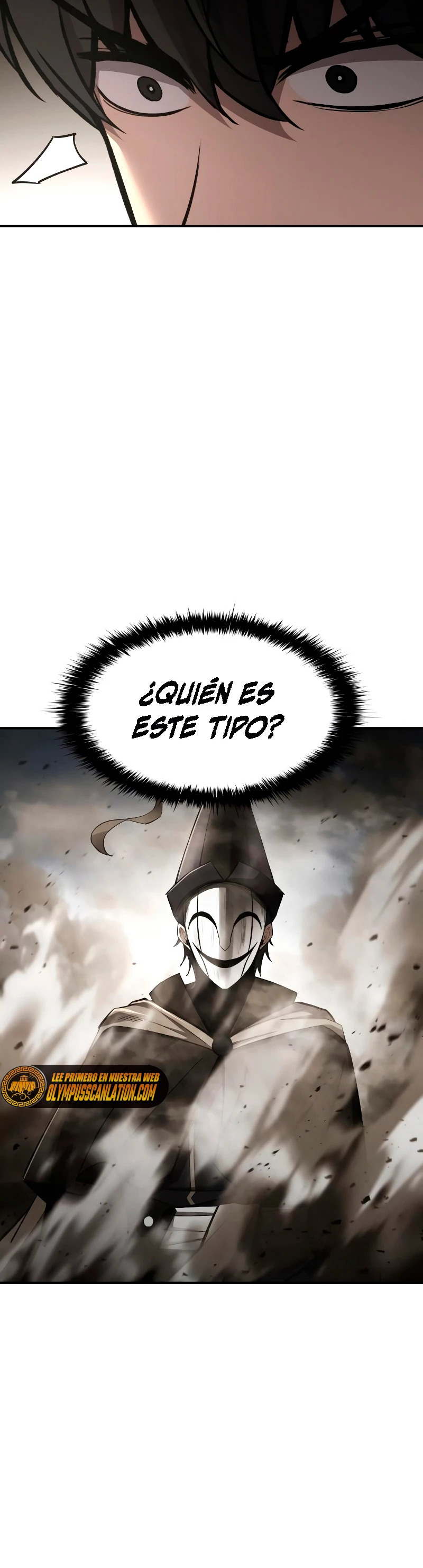 Me Converti En El Tirano De Un Juego De Defensa Capitulo 29 página 11