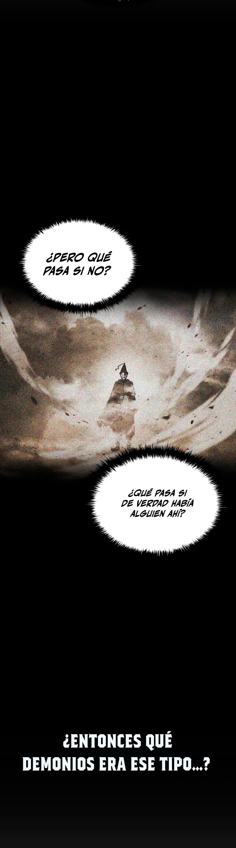 Me Converti En El Tirano De Un Juego De Defensa Capitulo 29 página 15