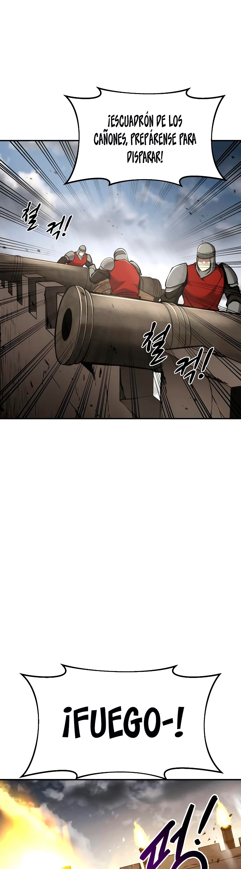 Me Converti En El Tirano De Un Juego De Defensa Capitulo 29 página 20