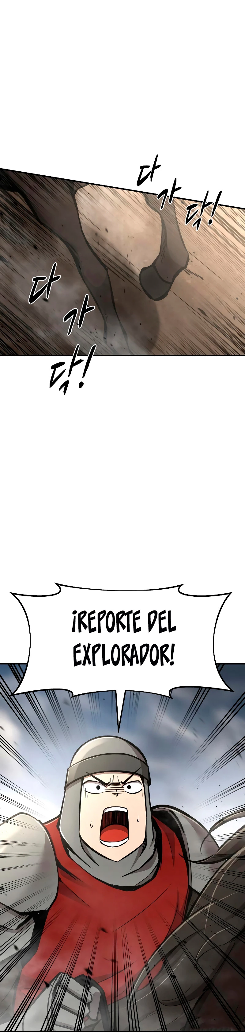 Me Converti En El Tirano De Un Juego De Defensa Capitulo 29 página 3