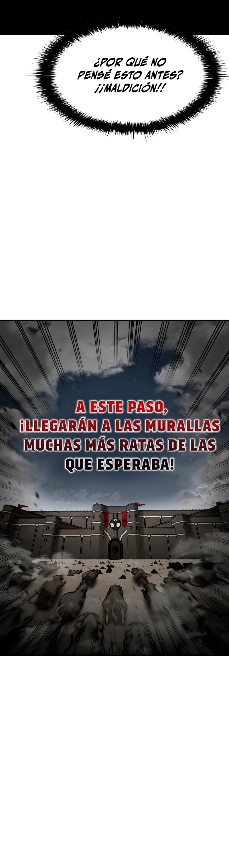 Me Converti En El Tirano De Un Juego De Defensa Capitulo 29 página 39
