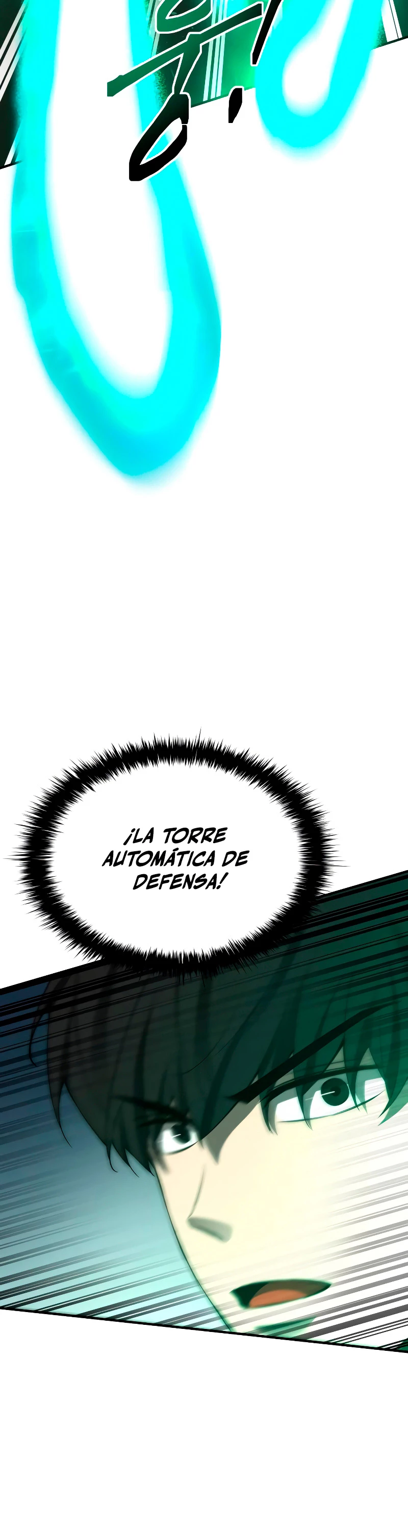 Me Converti En El Tirano De Un Juego De Defensa Capitulo 29 página 41