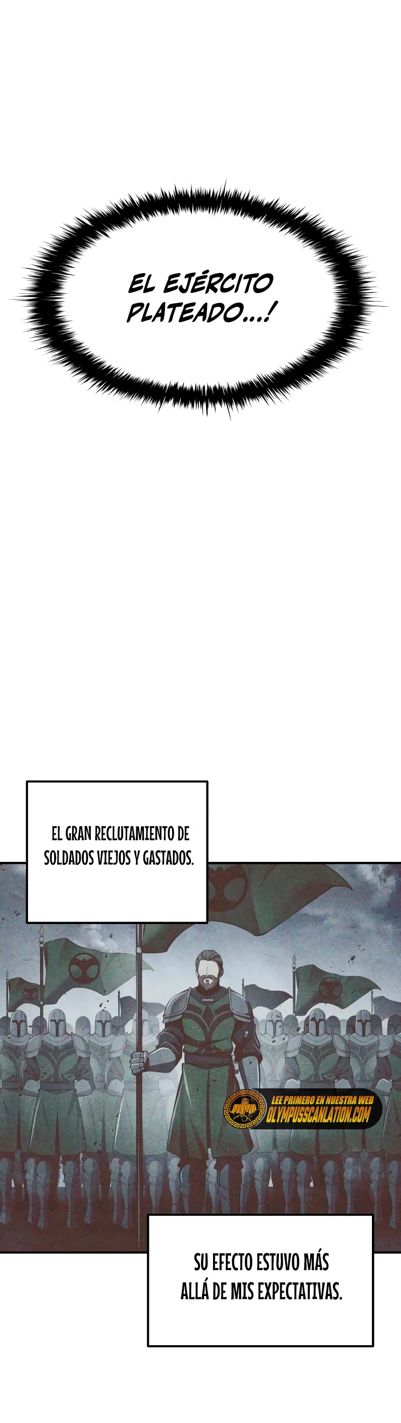 Me Converti En El Tirano De Un Juego De Defensa Capitulo 29 página 55