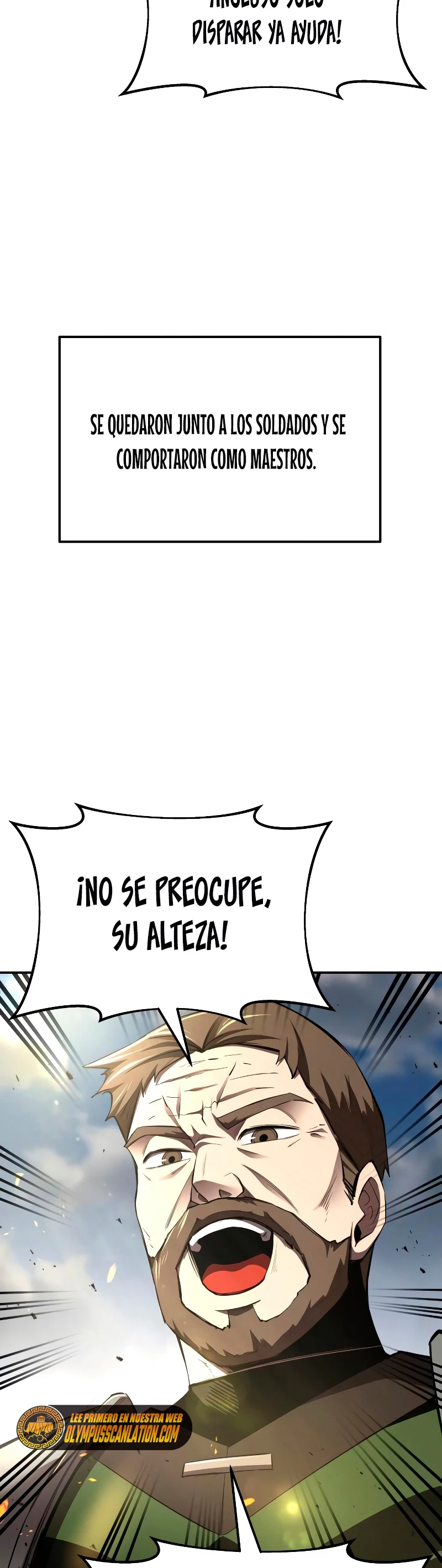 Me Converti En El Tirano De Un Juego De Defensa Capitulo 29 página 57