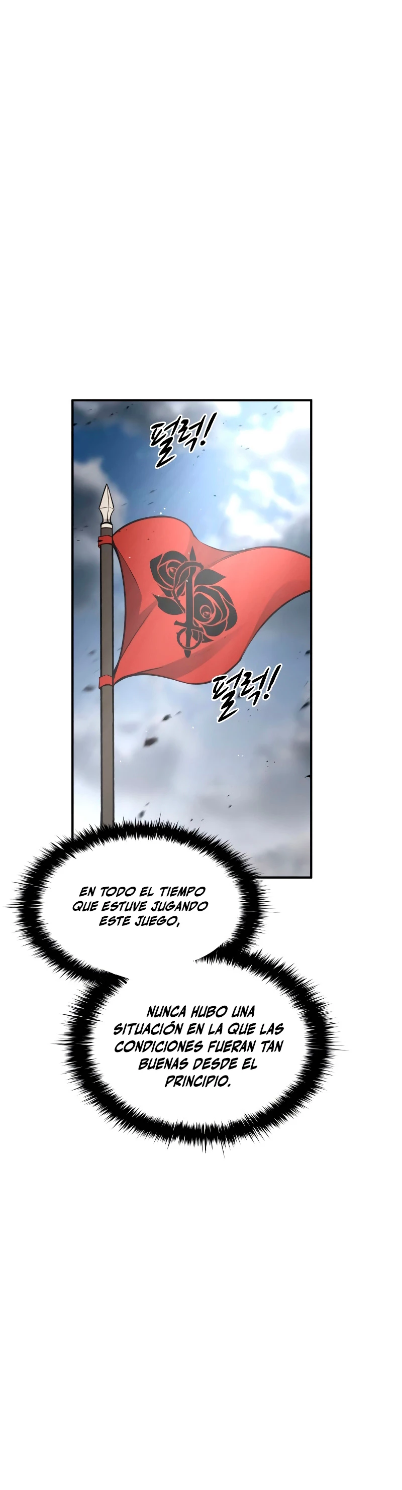 Me Converti En El Tirano De Un Juego De Defensa Capitulo 29 página 8
