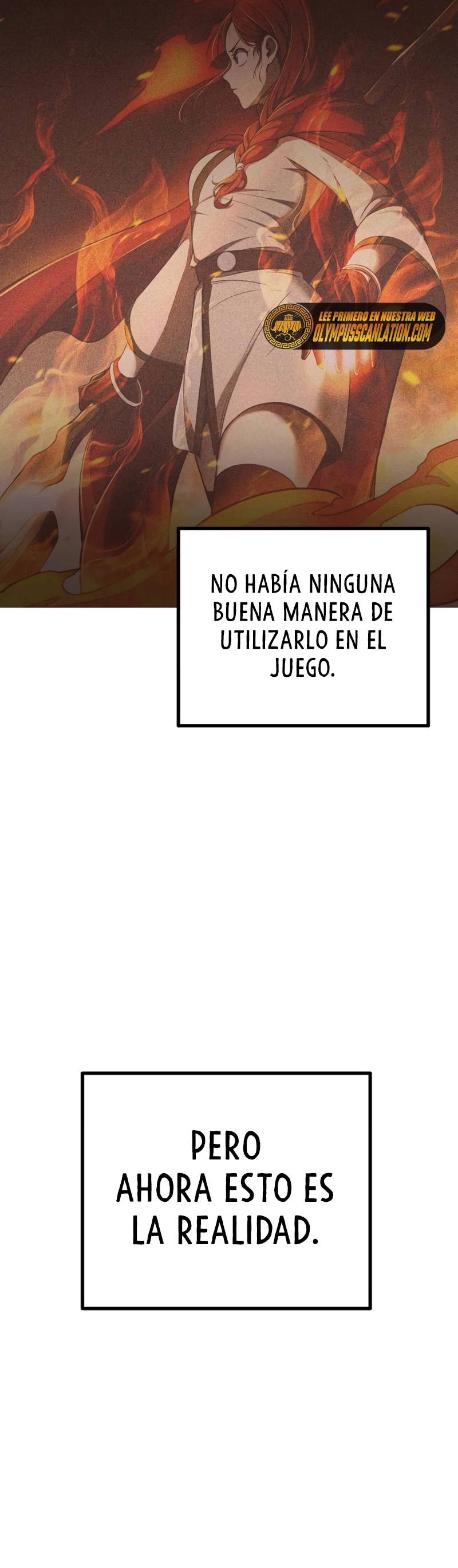Me Converti En El Tirano De Un Juego De Defensa Capitulo 3 página 11