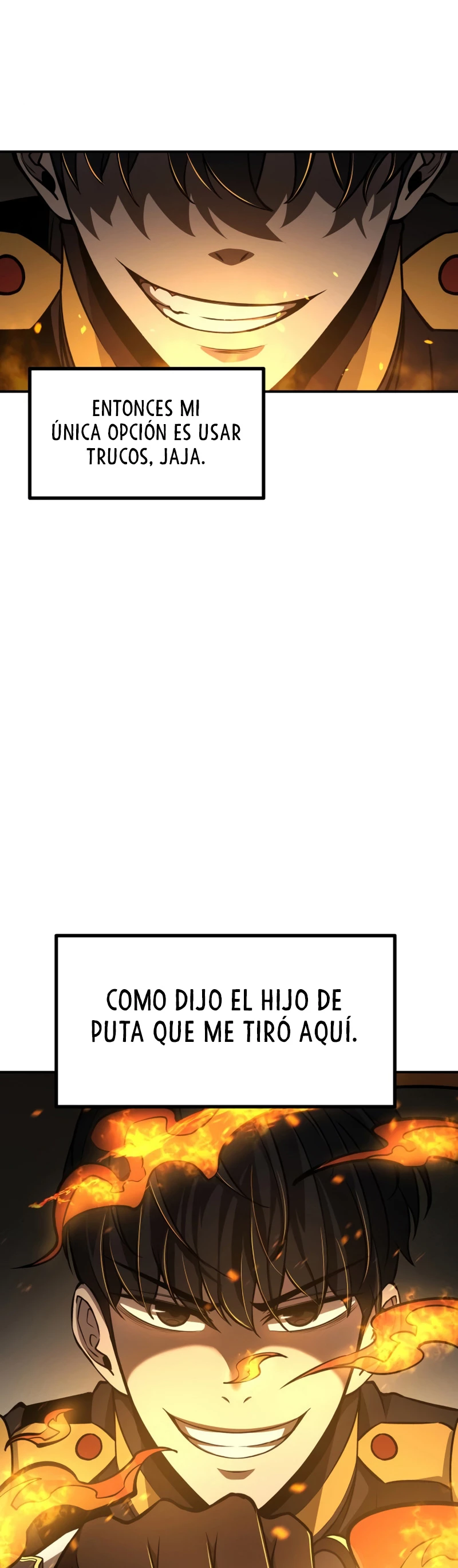 Me Converti En El Tirano De Un Juego De Defensa Capitulo 3 página 13