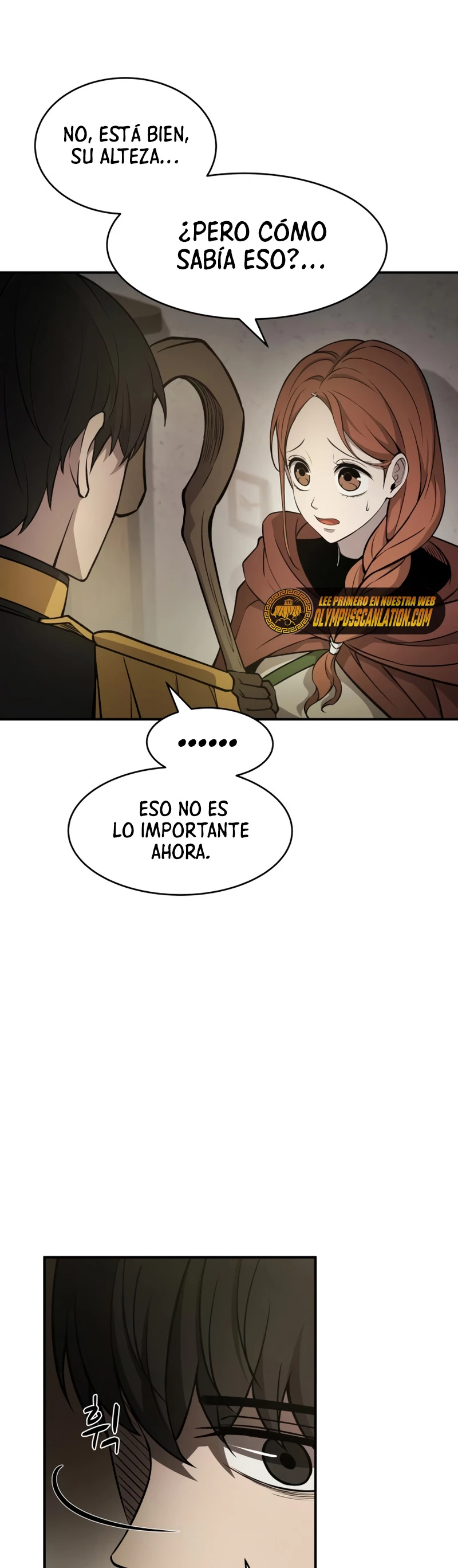 Me Converti En El Tirano De Un Juego De Defensa Capitulo 3 página 16