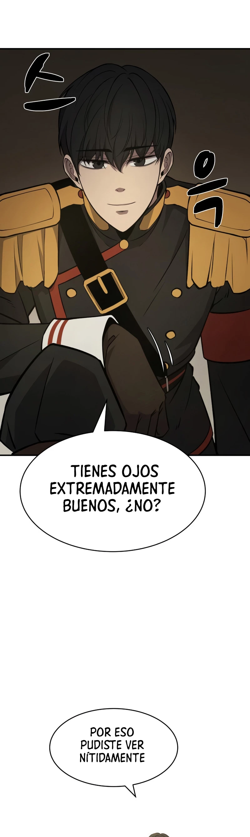 Me Converti En El Tirano De Un Juego De Defensa Capitulo 3 página 25
