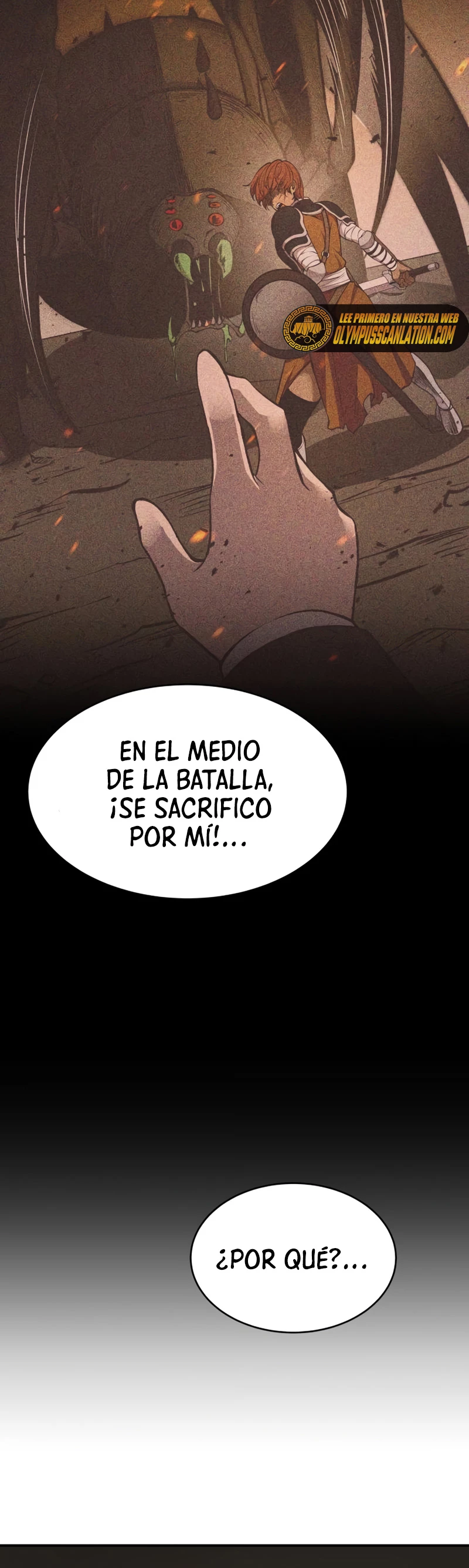 Me Converti En El Tirano De Un Juego De Defensa Capitulo 3 página 28