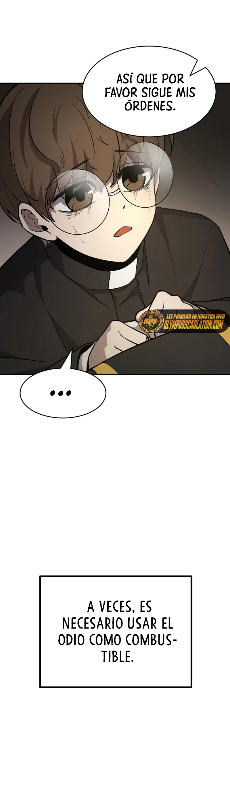 Me Converti En El Tirano De Un Juego De Defensa Capitulo 3 página 43