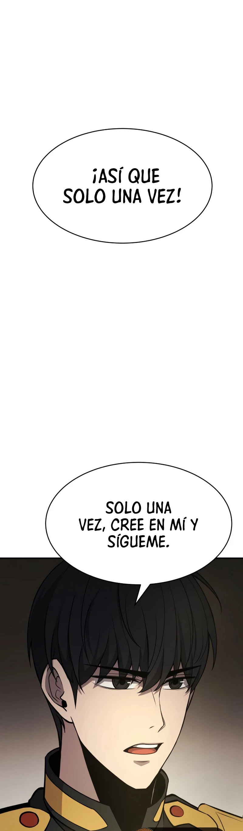 Me Converti En El Tirano De Un Juego De Defensa Capitulo 3 página 47
