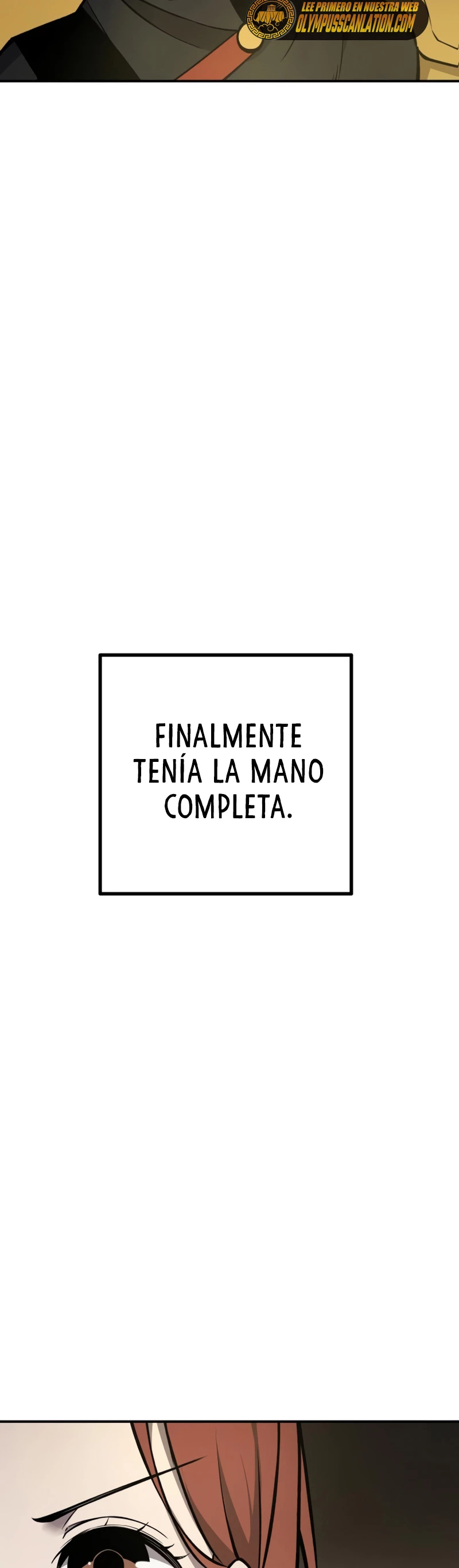 Me Converti En El Tirano De Un Juego De Defensa Capitulo 3 página 48
