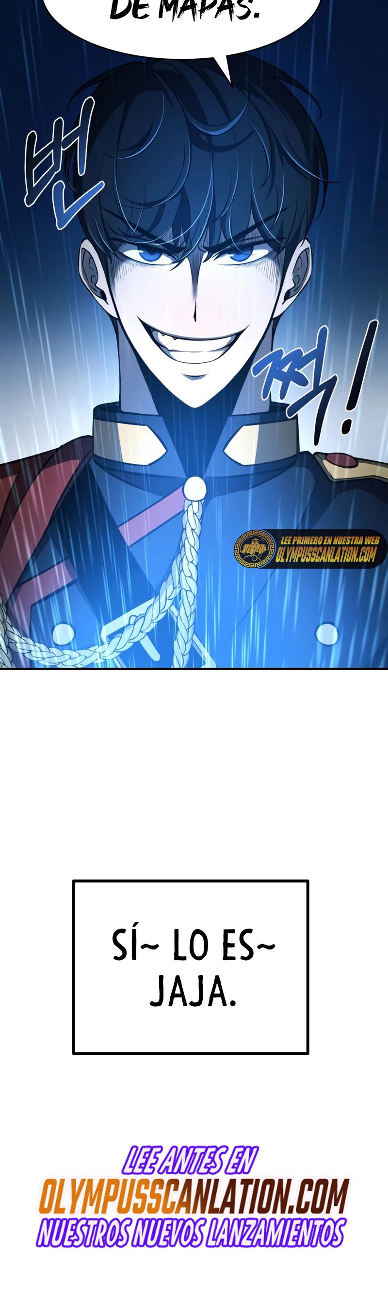 Me Converti En El Tirano De Un Juego De Defensa Capitulo 3 página 60