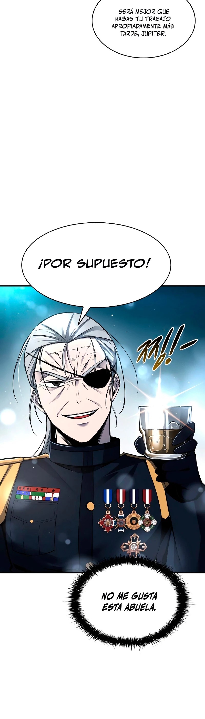 Me Converti En El Tirano De Un Juego De Defensa Capitulo 30 página 20